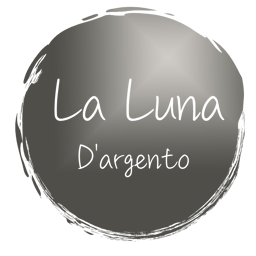 La Luna d´Argento logo.
